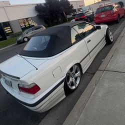 1996 BMW 328i