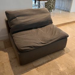Chaise Lounge Chair 