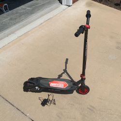 Pulse Electric Scooter 🛴 