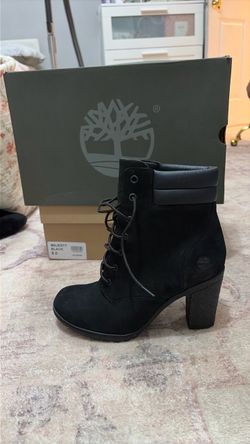 Timberland Tillston