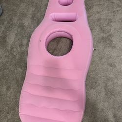 Pregnancy Pillow/Inflatable  