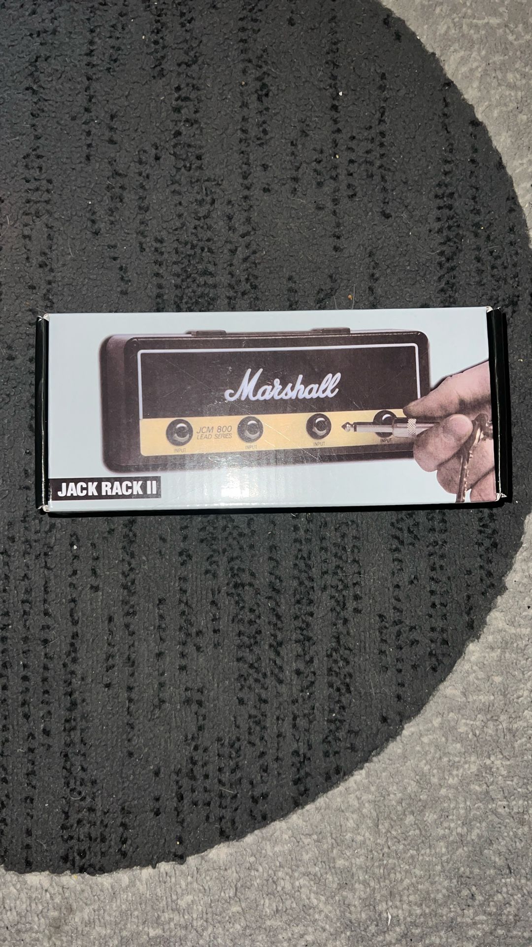 Marshall Jack Rack II