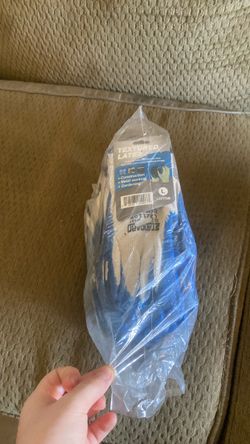 gloves