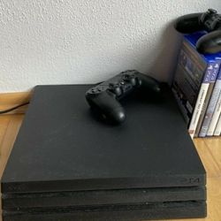 New Sony PS4 Pro - Same Day Pickup - Financing Option