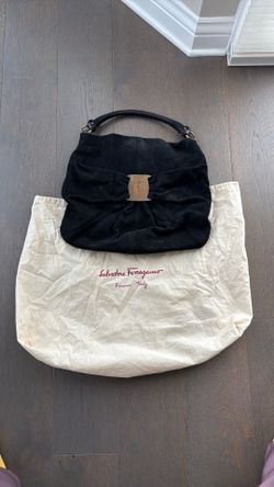 Ferragamo bag