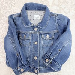 Baby gap - Jean jacket 