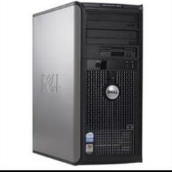 Dell OptiPlex 755 Windows 10 Tower