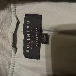 Bullhead Light Jacket 