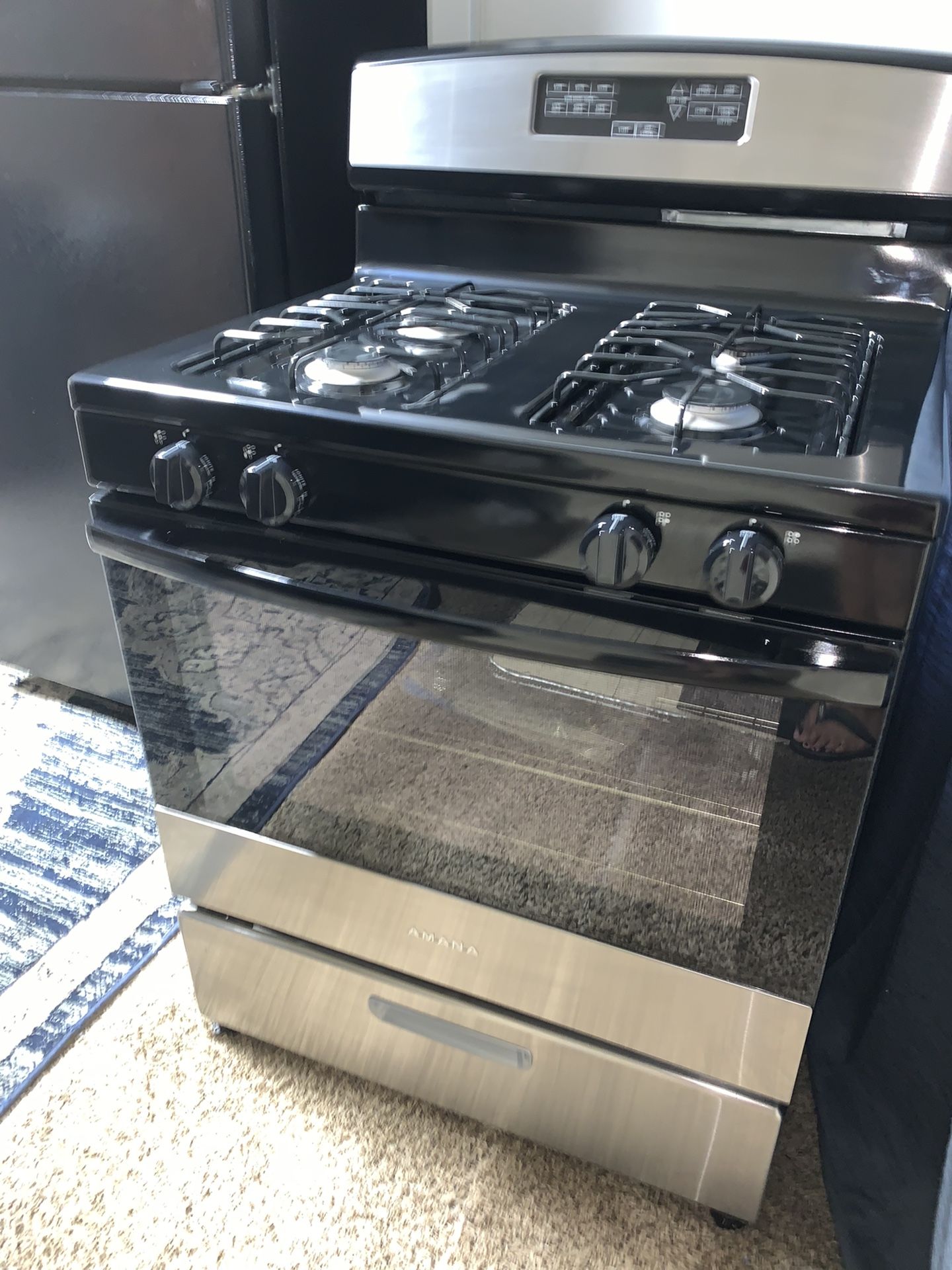 🔥Gas 🔥 Stove