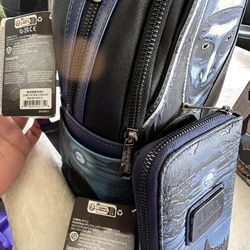 Loungefly Backpacks 