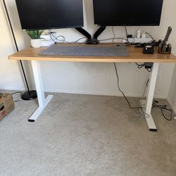 Standing Desk