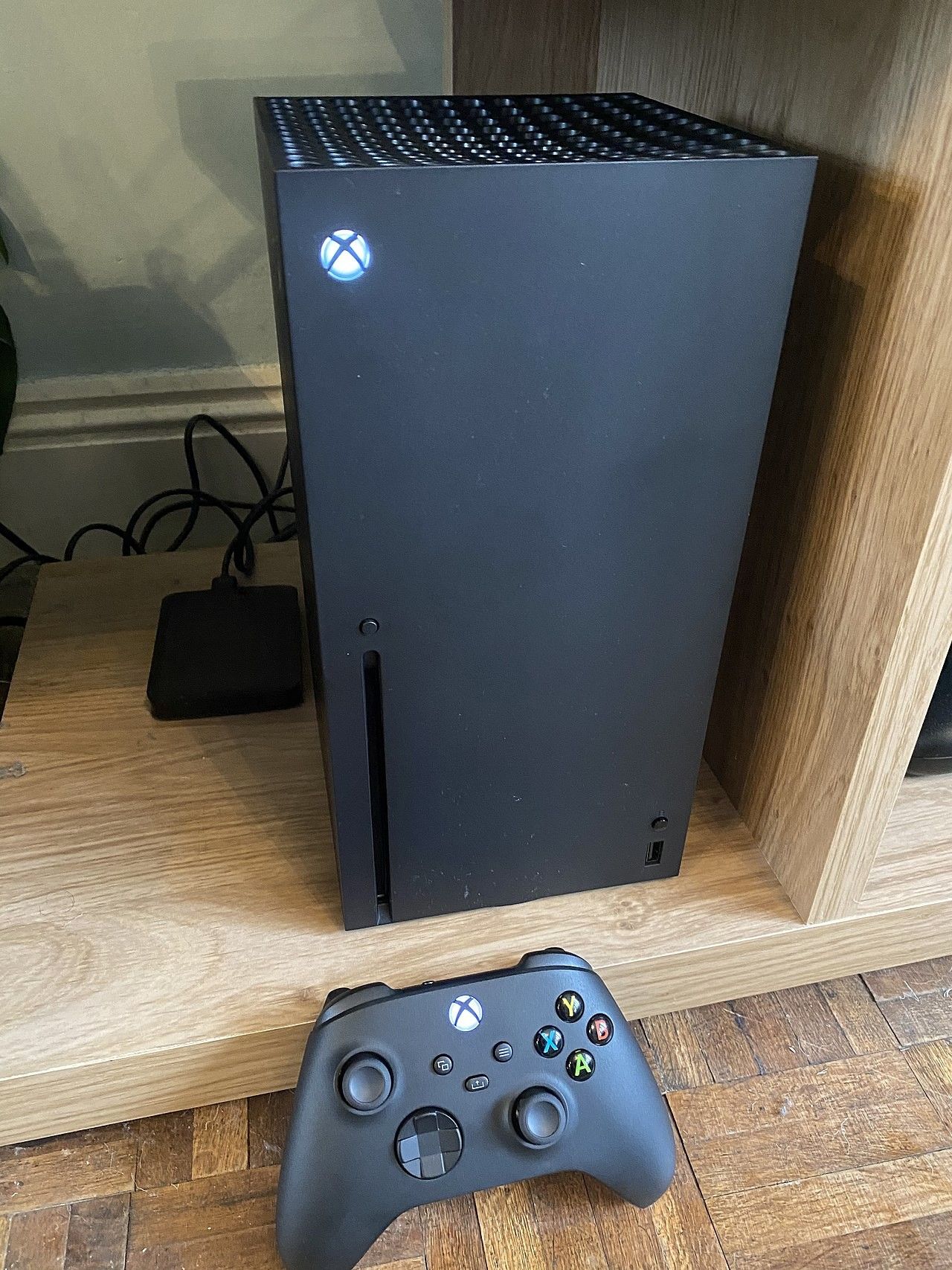 New - Xbox Series X w/ 3 Months of Ultimate Game Pass for Sale in Erie, PA  - OfferUp