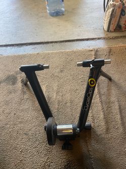 CycleOps Trainer