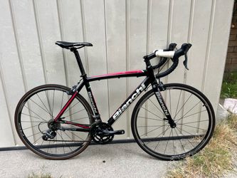 Bianchi Road Bike size Small 52cm! Very Nice! 🇮🇹