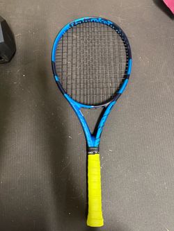 Babolat pure drive 107 gen 10 grip size 2