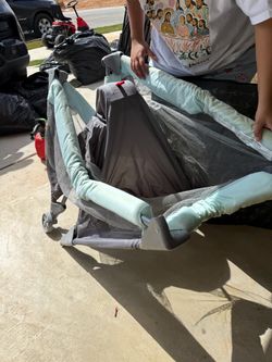 Dog playpen