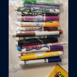 Free MARKERS