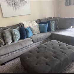 Gently Used Furniture