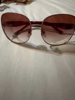 Ferragamo sunglasses