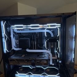 BRAND NEW Gaming PC - 5070 GPU