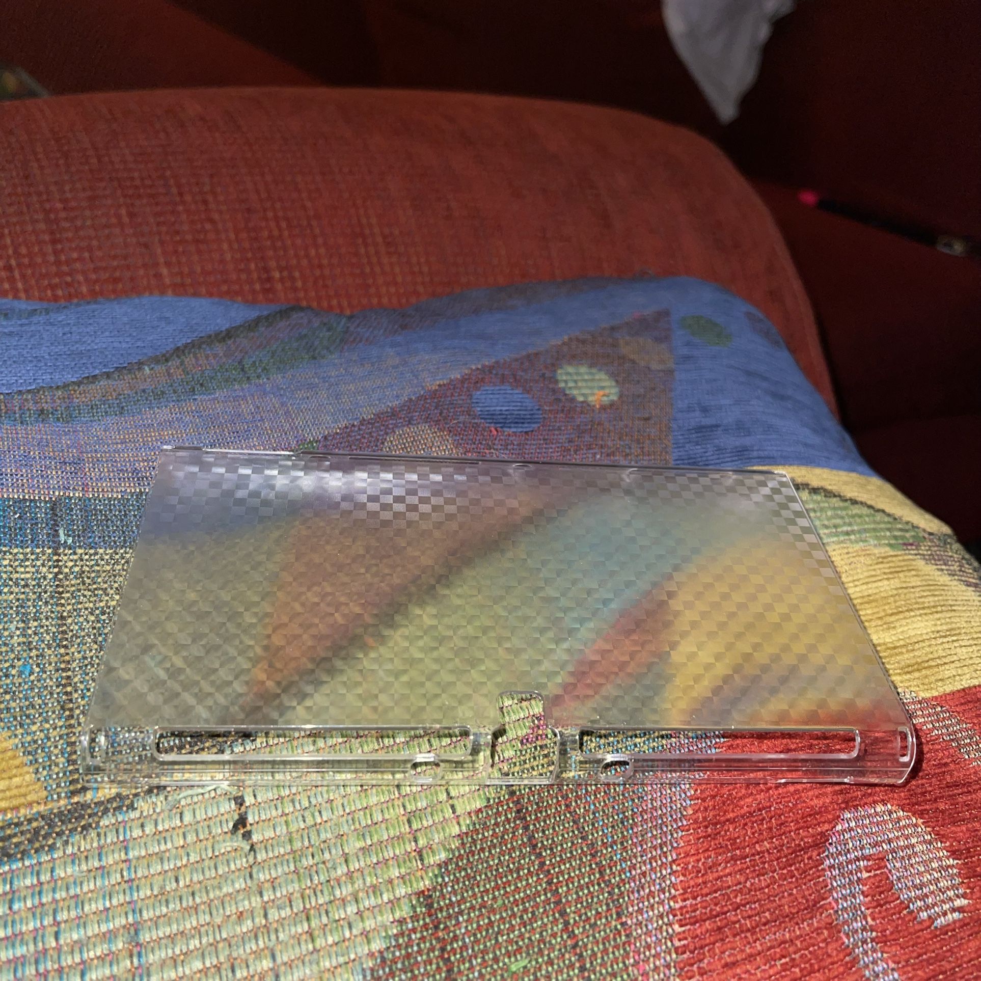 Nintendo switch Oled Protector