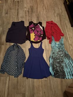 Size Medium Clothing 