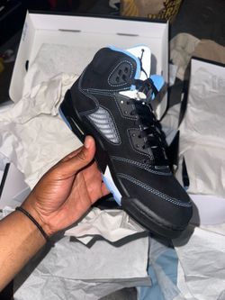 Jordan 5s