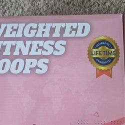 Weighted Fittness Hoop