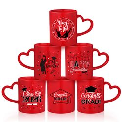 Coffee Mug Set of 6
