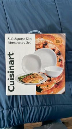 Cuisinart Dinnerware