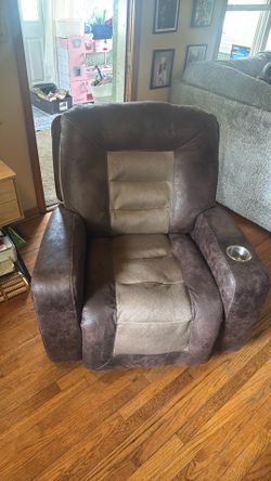 recliner chair