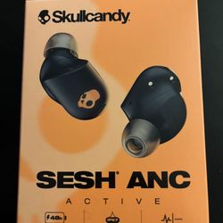 Skullcandy Earbuds