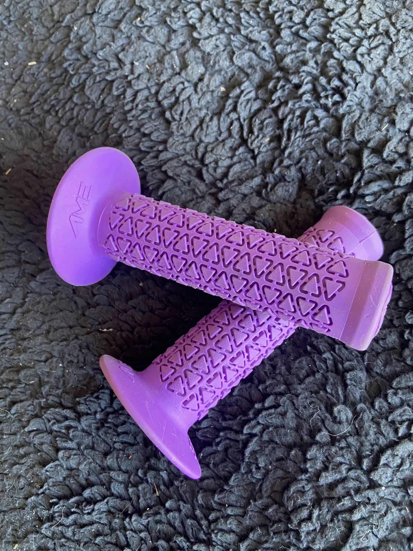 Ame Bmx Grips