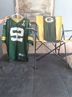 New Green Bay Packer Items