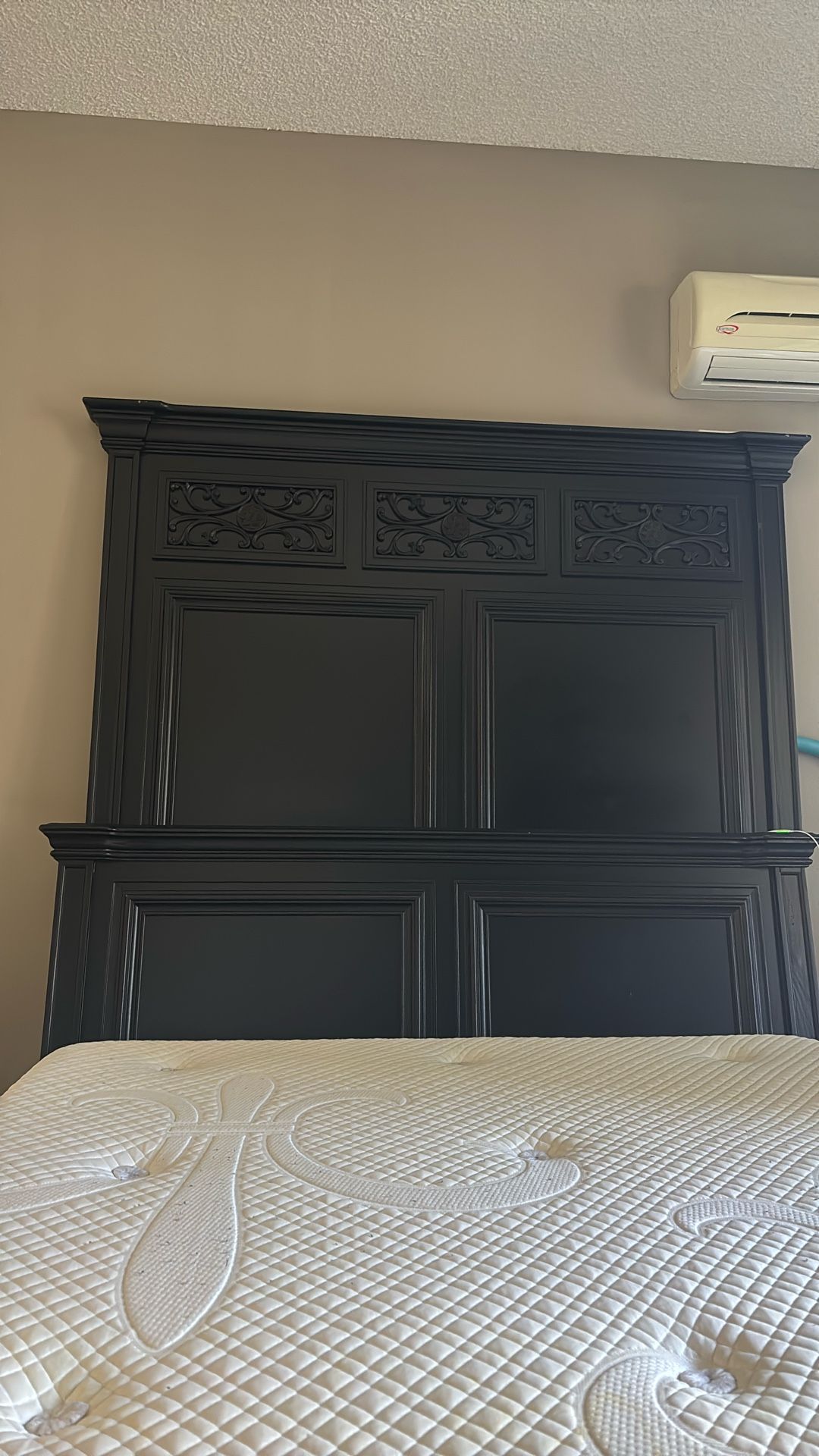 Queen Sized Bed Frame