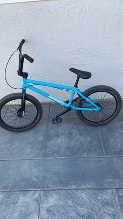 Sunday Bmx Bike