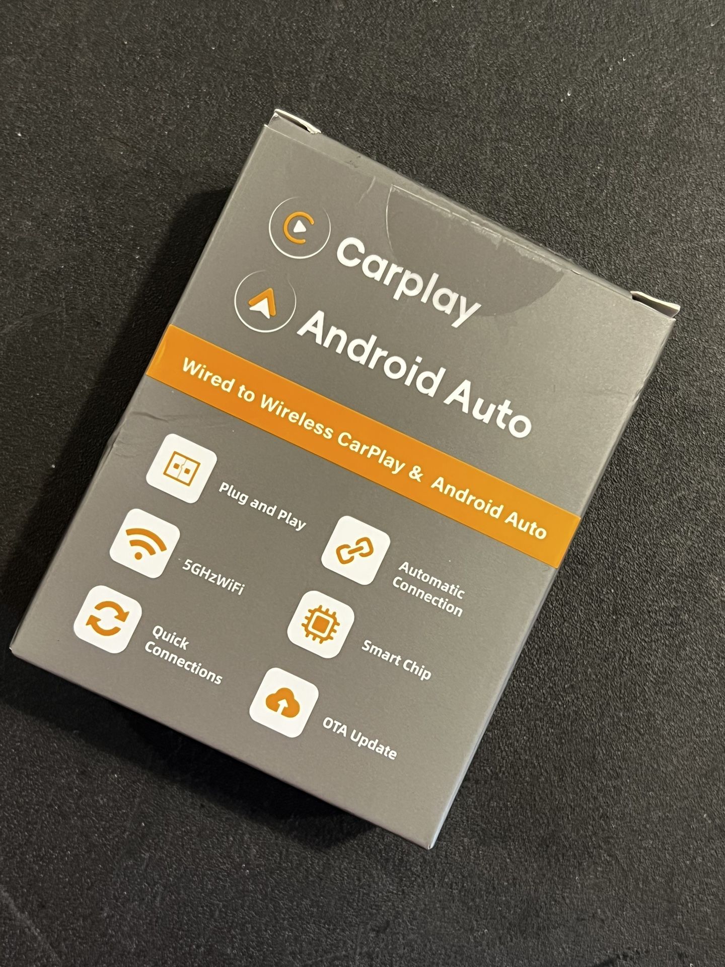 CarPlay Adapter