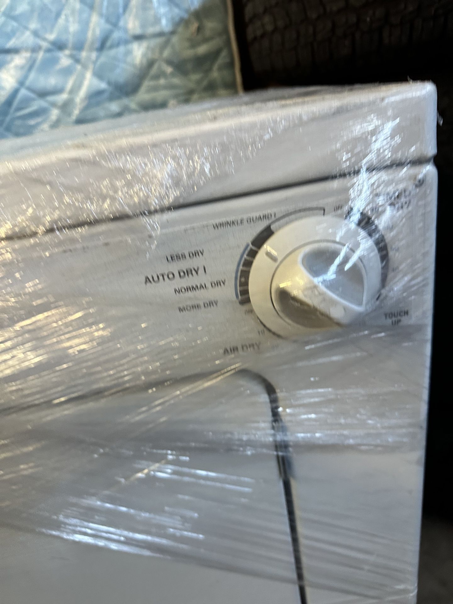 Ken more Apartment Size Washer And Dryer