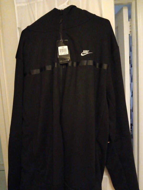 Nike Tech Set Size 2xk