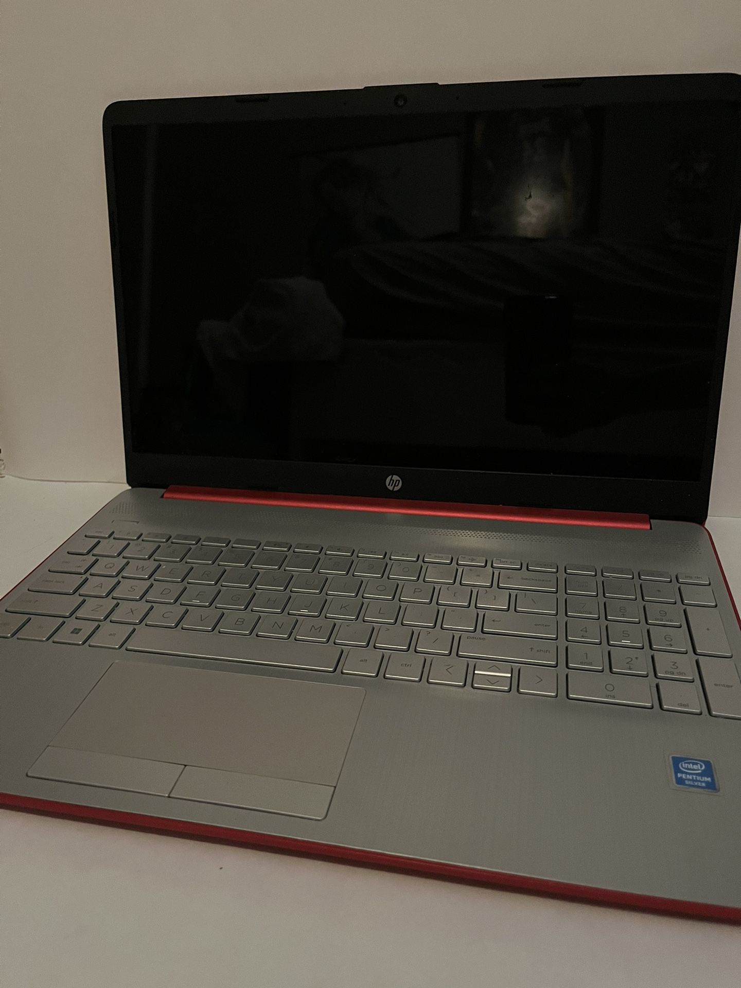 HP Laptop 128 Gb