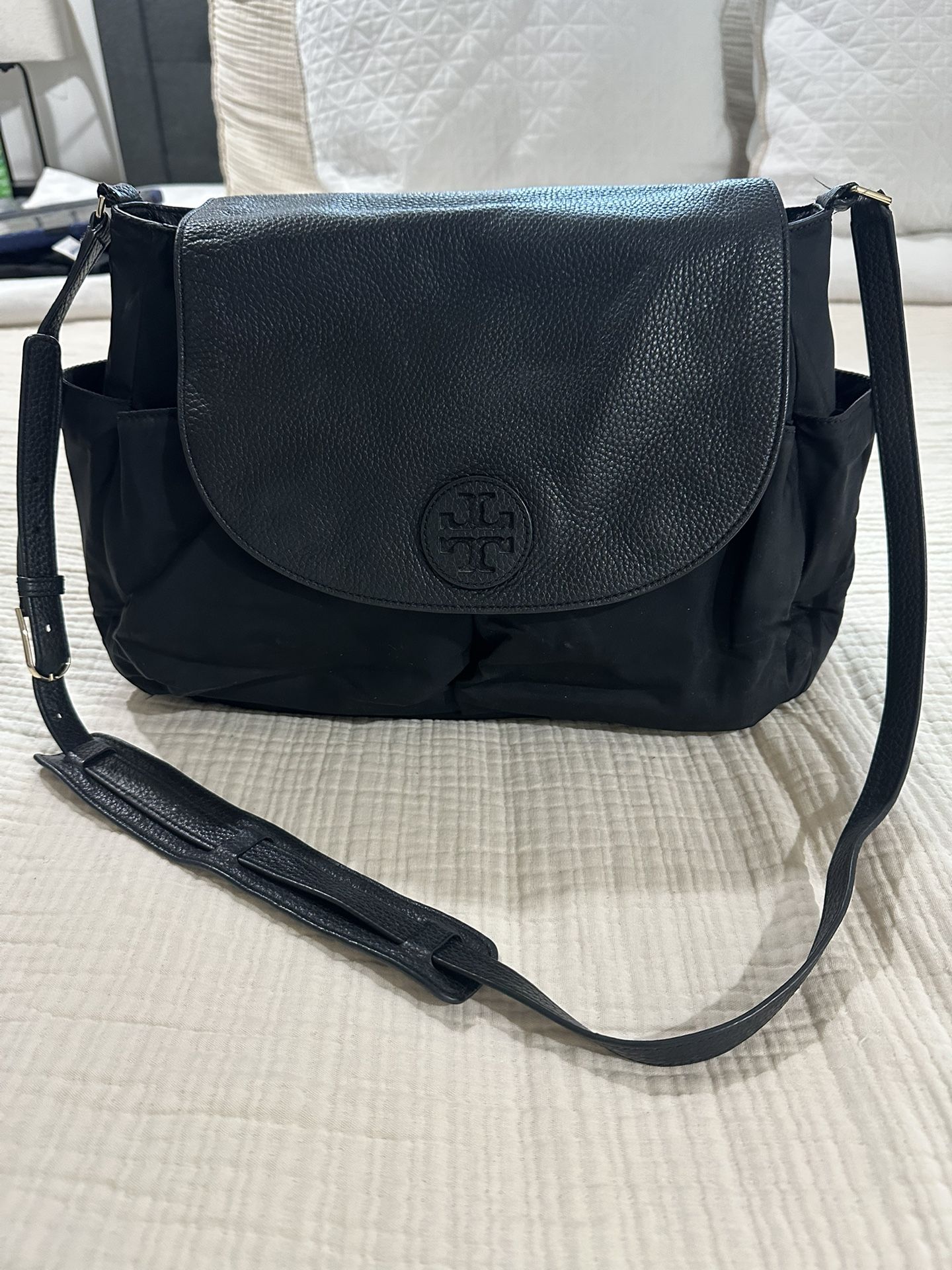Tory Burch Diaper Bag