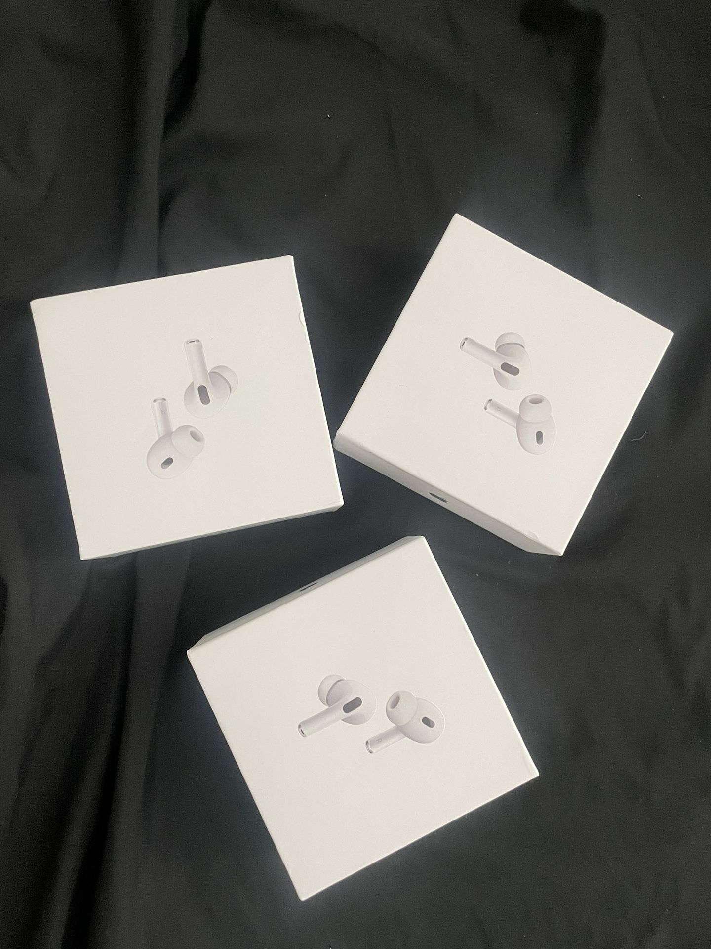 AirPod Pro Gen 2s