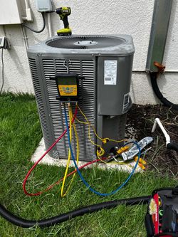 HVAC Services