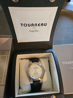 Mens Watch  NEW never used