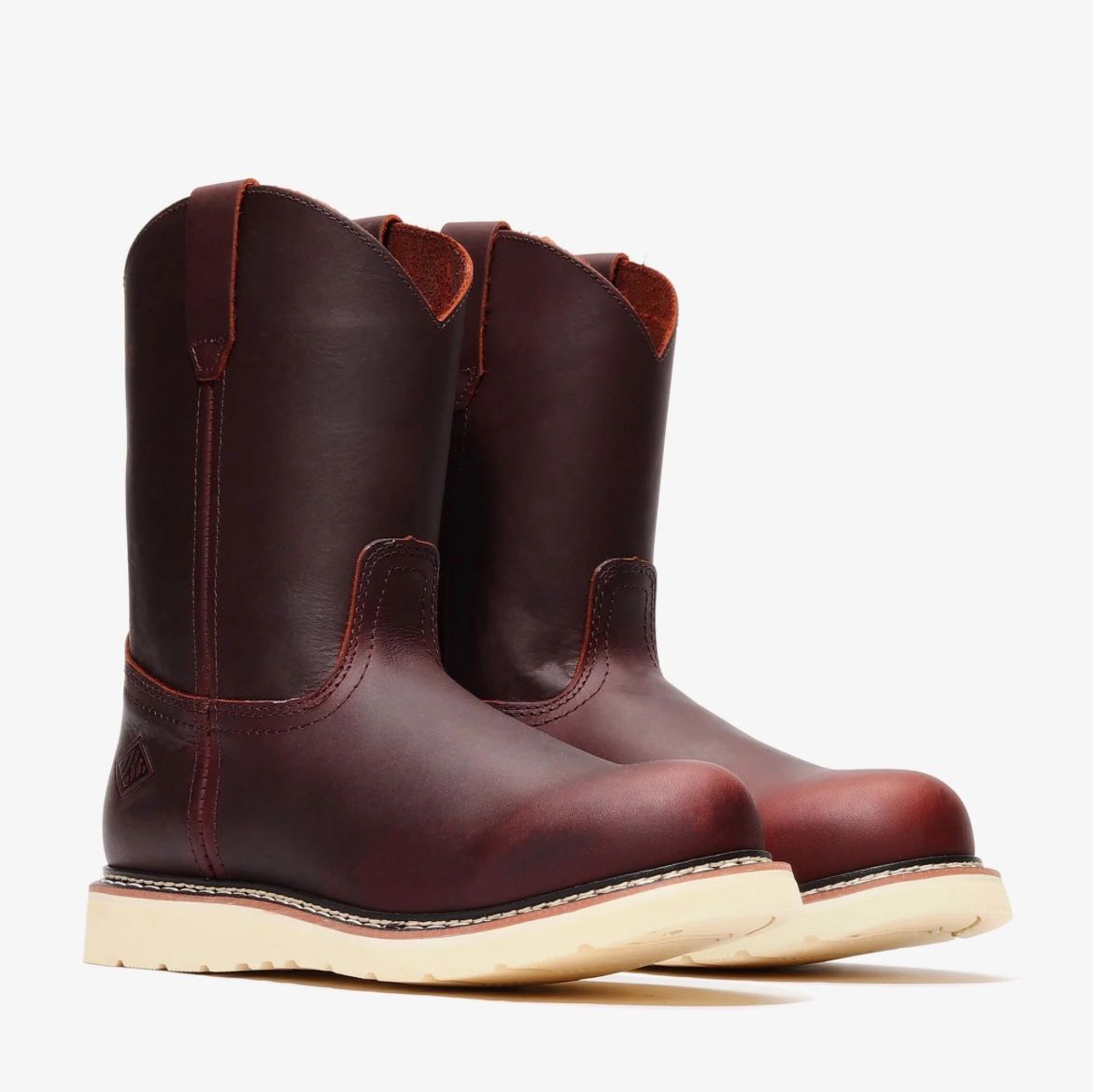 Men’s Work Boots ( MOC TOE)