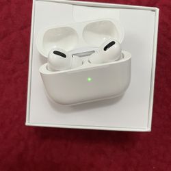 Airpods Pro