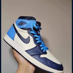 Jordan 1 Obsidian Sz 13 90$ Obo