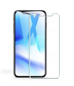 iPhone x, xs, max tempered glass screen protectors