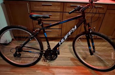 HUFFY Mountain bike