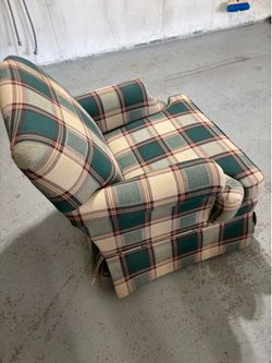 Broyhill Chairs